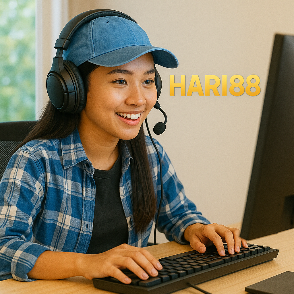 HARI88